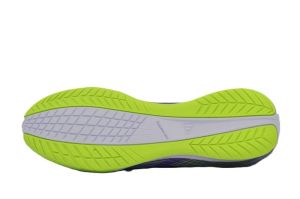 F50 Club In purper/geel