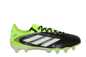 Copa Pure III Elite ZWART/WIT/GEEL