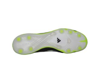 Copa Pure III Elite ZWART/WIT/GEEL