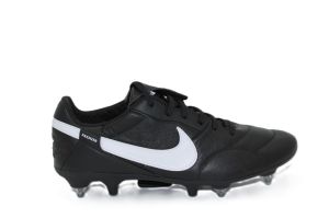 Premier III Sg-Pro Ac 002black