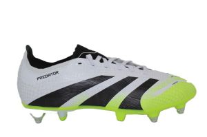 Predat League Sg WIT/FLUOGEEL/ZW