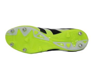 Predat League Sg WIT/FLUOGEEL/ZW