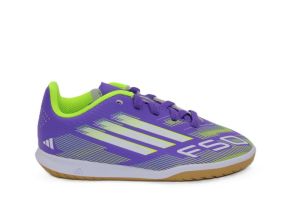 F50 Club In j PURPER/WIT/FLUO