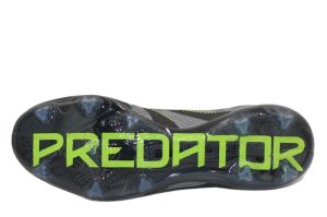 Predator Pro Ft Fg zwart/felgeel