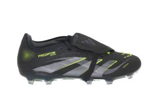 Predator Pro Ft Fg zwart/felgeel