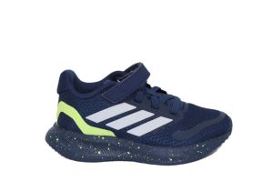 Run Falcon  B blauw/wit