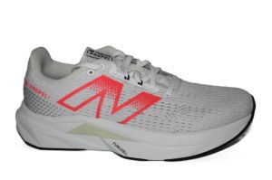 Propel WIT/ORANJE