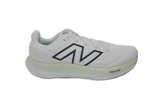 Vongo v6 wit/licht geel