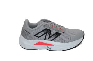 Fuel Cell JR grijs/oran