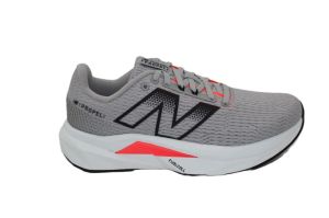 Fuel Cell  Propel Men Grijs/oran
