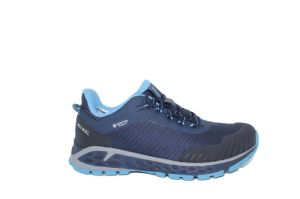 Poiwer Walker Lady marine/azur