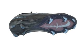 Zm Vapor 16 Elite FG 001Black/Ice
