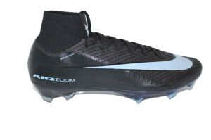 Zm Superfl Elite 001Black/Ice