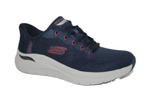Arch Fit 2.0 navy/Red