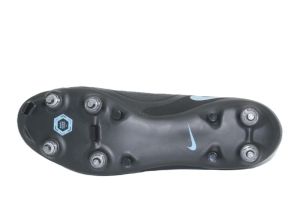 Tiempo Legend 10 Pro Acad SG 003zwart/grijs