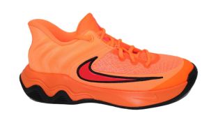 Giannis Immortality 4 orange/crimpson