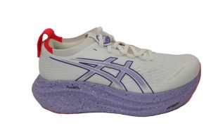 Gel Nimbus 27 TOKYO 500 Cream/Purpl