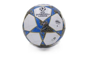 UCL LGE Wht/DKBlue