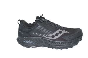 Ride TR2 GTX 14 Triple Black