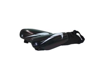 Charge Grd 010  black