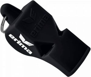 whistle  zwart