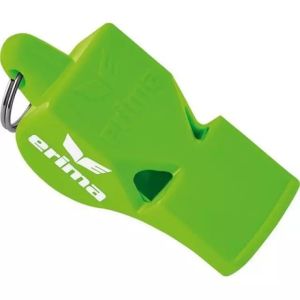 whistle groen