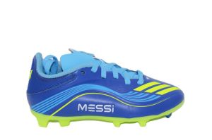 F50 League Messi MG Jr royblu/syel