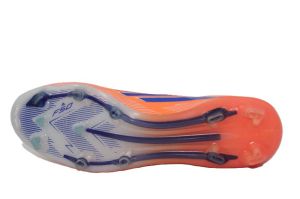 F50 Elite FG fluo oranje