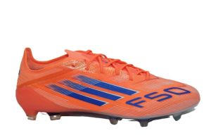 F50 Elite FG fluo oranje
