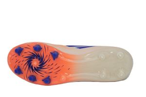 F50 Sparkfusion FG lichtoranje/bla