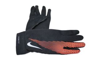 Acad Ther  014zwart/oranje