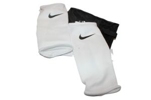 Guard Lock sleeves 103wit/zwart