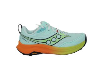 Peregrine 16 130aqua lblauw
