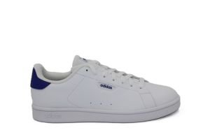 Urban crt wit/blauw