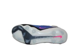 Phantom 6 Elite High FG 446 Blauw/Wit