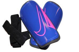 Mercurial 458Blauw