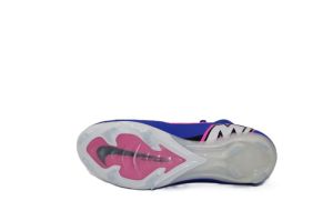 Zoom Superfly 10 Elite FG 446 Blauw/Wit