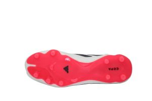 Copa Pure IV Pro FG Wit/Rood
