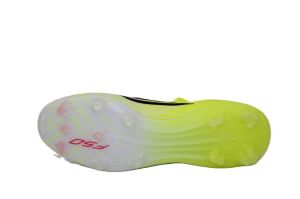 F50 Pro FG Wit/FLuo Geel