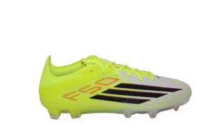 F50 Pro FG Wit/FLuo Geel