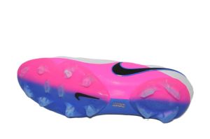 Tiempo Maestro Elite FG 146 White/Black