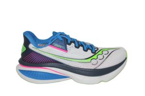 Endorphin Azura 124Wit/blauw