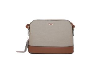  Bruin/beige