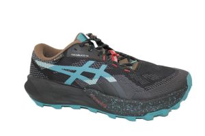 Trabuco 14 GTX 001 Black/Misty