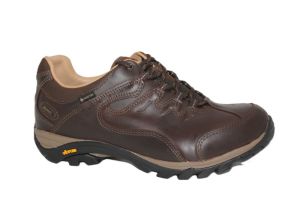 Caracas GTX 46 Braun