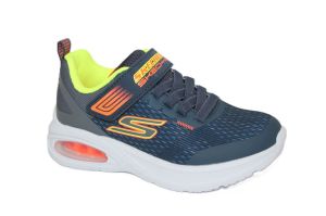 Microspec Max Advance navy 