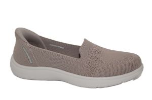 On-The-Go Flex taupe