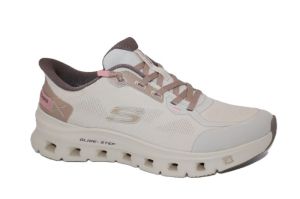 Glide Step Pro Nat/BRN
