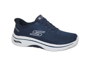 Go Walk Arch Fit 2 navy/White