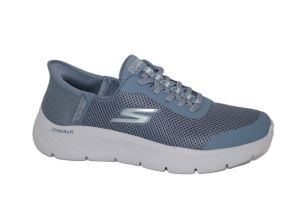 Go Walk Flex Blue